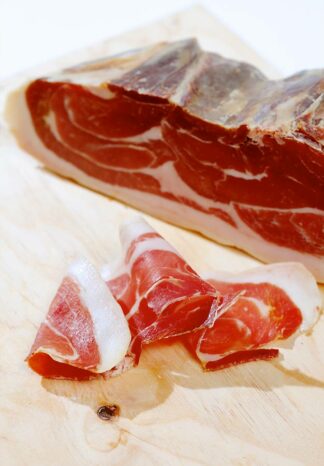 Jamón y Embutido